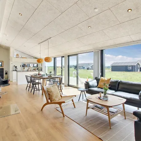 Serey - 1-4km From The Sea In Nw Jutland By Interhome