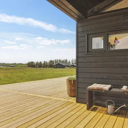 Serey - 1-4km From The Sea In Nw Jutland By Interhome *