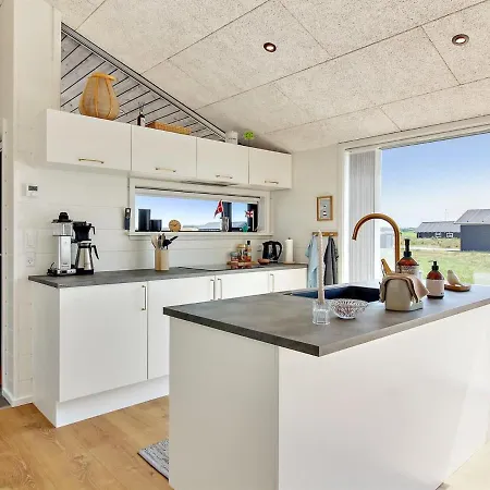 Serey - 1-4km From The Sea In Nw Jutland By Interhome Holiday home *