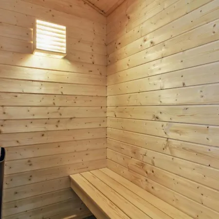 Serey - 1-4km From The Sea In Nw Jutland By Interhome *
