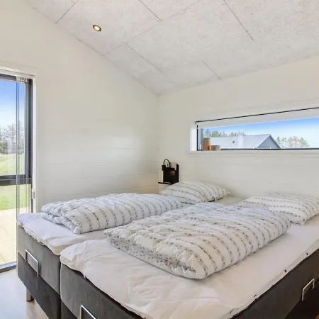Serey - 1-4km From The Sea In Nw Jutland By Interhome Holiday home