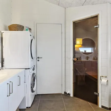Holiday home Serey - 1-4km From The Sea In Nw Jutland By Interhome