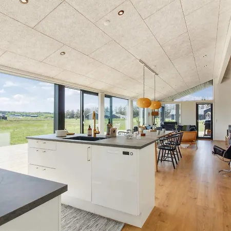 Serey - 1-4km From The Sea In Nw Jutland By Interhome