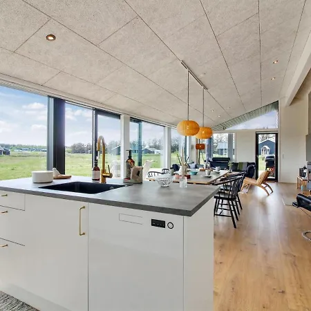 Serey - 1-4km From The Sea In Nw Jutland By Interhome Holiday home