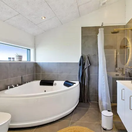 Serey - 1-4km From The Sea In Nw Jutland By Interhome Holiday home