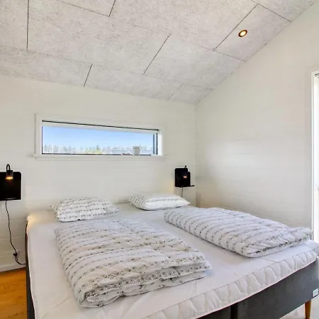 Holiday home Serey - 1-4km From The Sea In Nw Jutland By Interhome