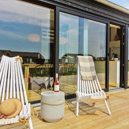 Serey - 1-4km From The Sea In Nw Jutland By Interhome