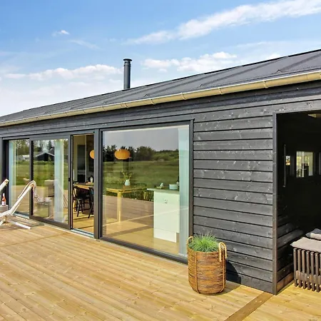 Serey - 1-4km From The Sea By Interhome Ferienhaus