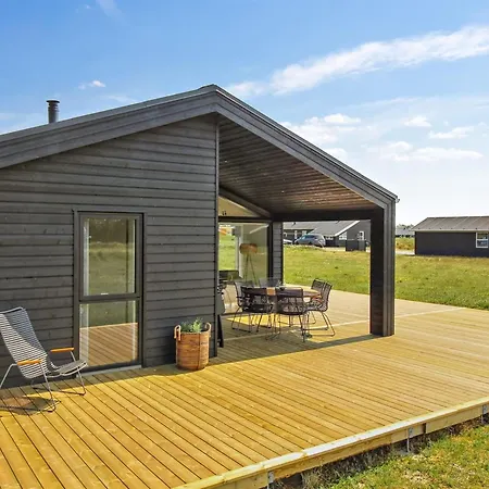Serey - 1-4km From The Sea By Interhome *
