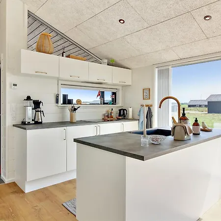 Serey - 1-4km From The Sea By Interhome Løkken