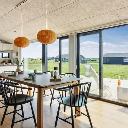 Serey - 1-4km From The Sea By Interhome Løkken