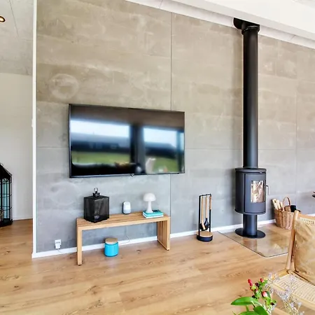 Serey - 1-4km From The Sea By Interhome Ferienhaus