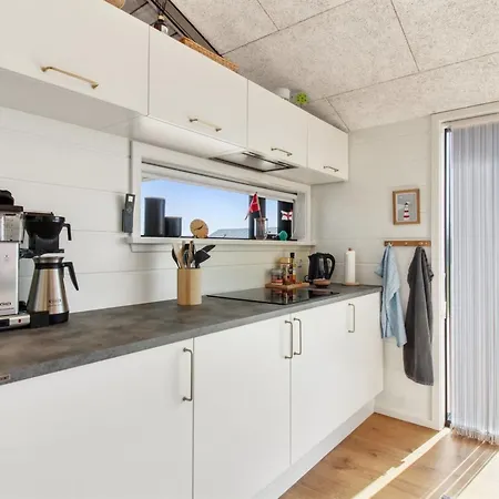 Serey - 1-4km From The Sea By Interhome Løkken