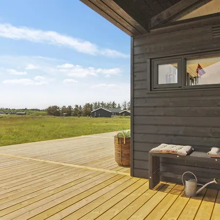 Serey - 1-4km From The Sea By Interhome Løkken